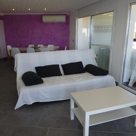 Ferienwohnung Inmosantos Oasis A5 Roses Exterior foto