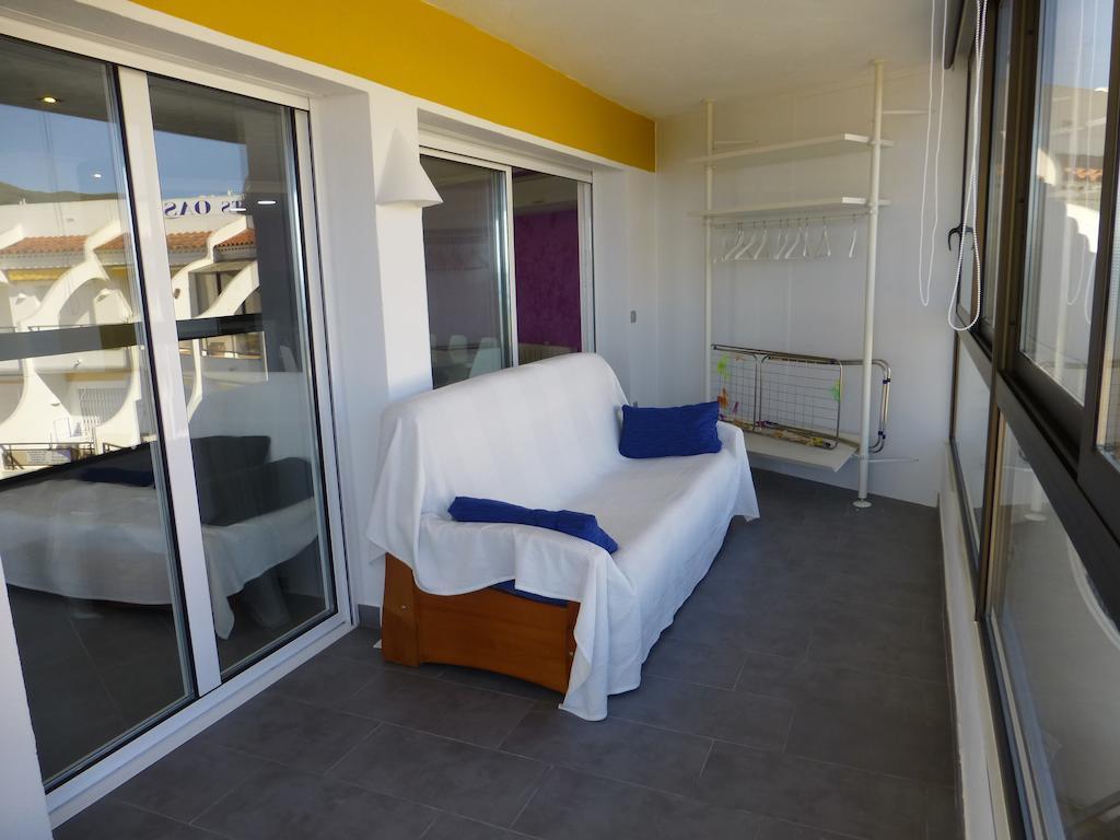 Ferienwohnung Inmosantos Oasis A5 Roses Zimmer foto