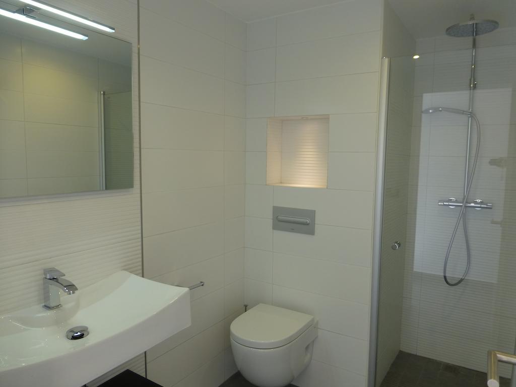 Ferienwohnung Inmosantos Oasis A5 Roses Zimmer foto